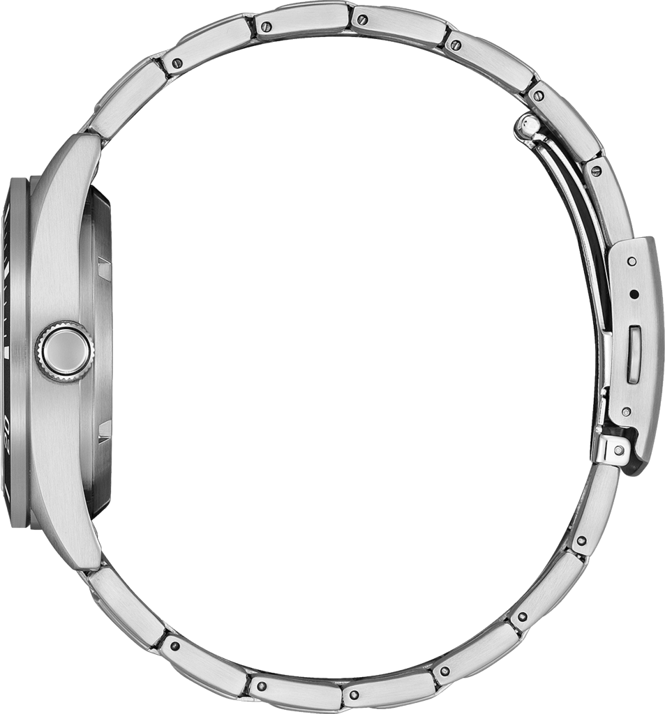 Citizen Basic Automatic 38,5mm