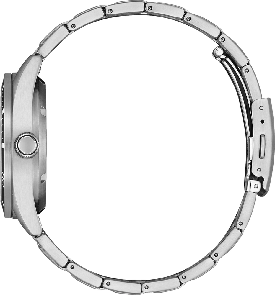 Citizen Basic Automatic 38,5mm