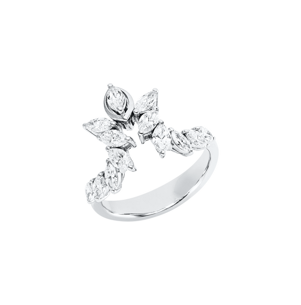 Brogle Selection diamond ring