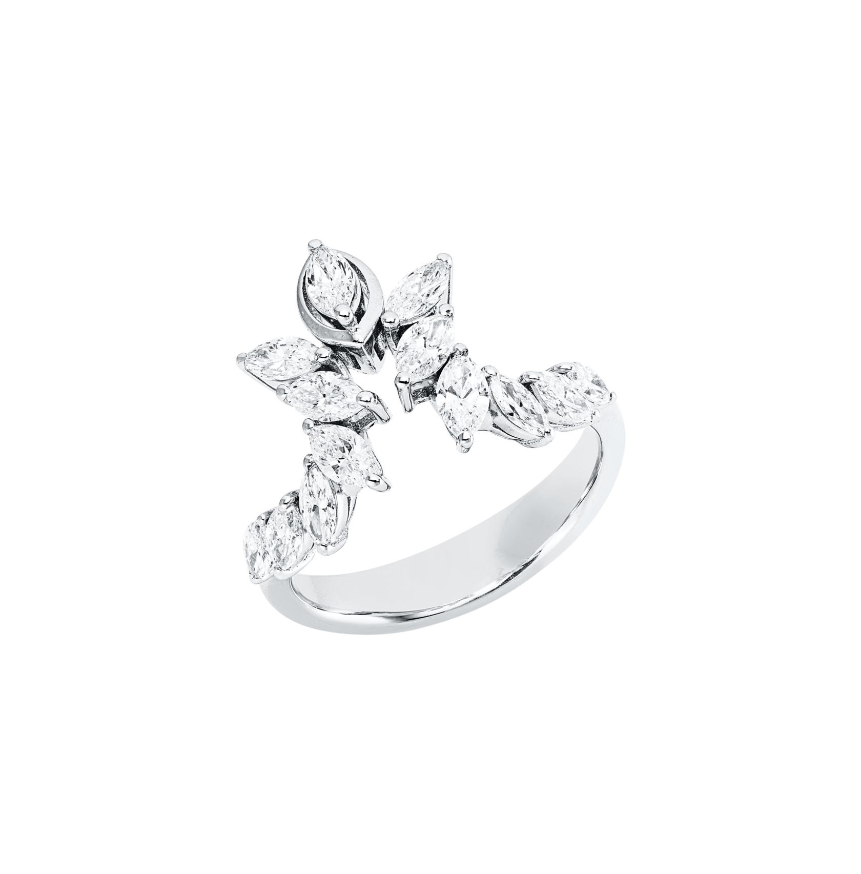 Brogle Selection diamond ring Brogle Selection diamond ring