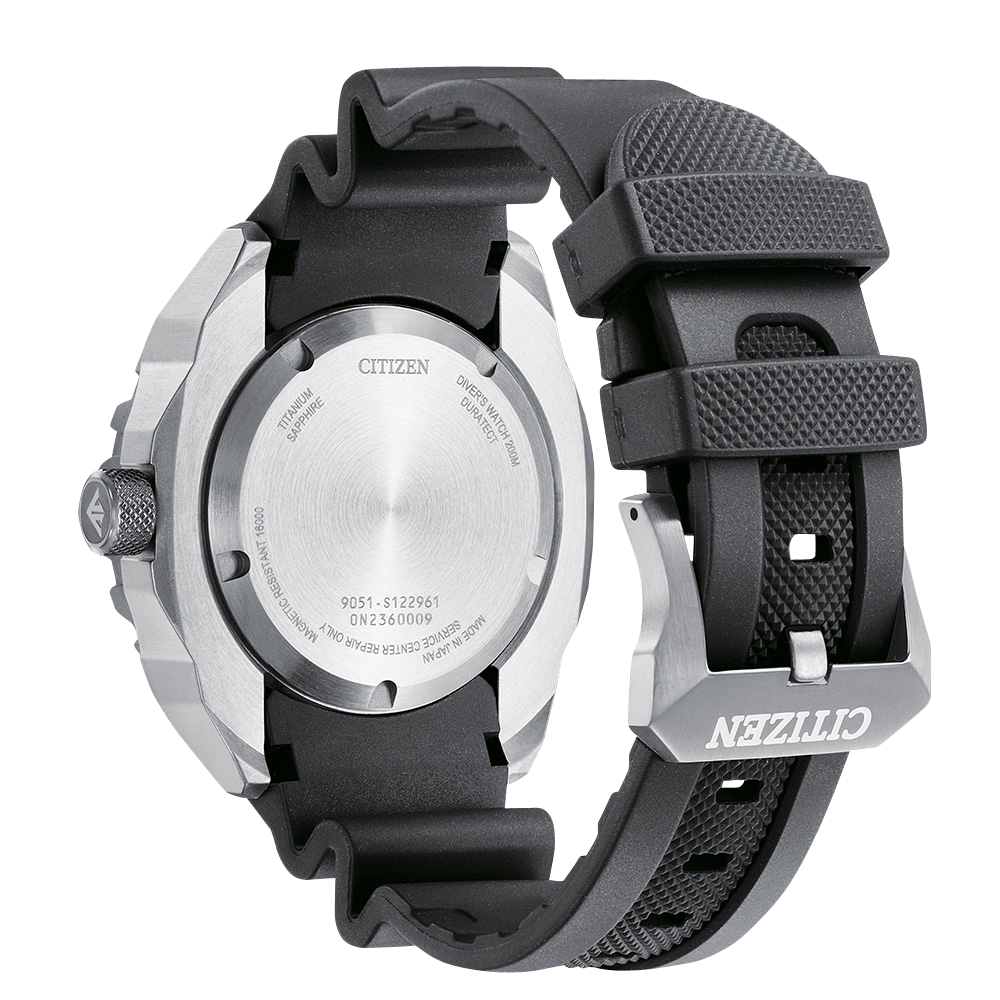 Citizen Promaster Marine Automatic 46mm