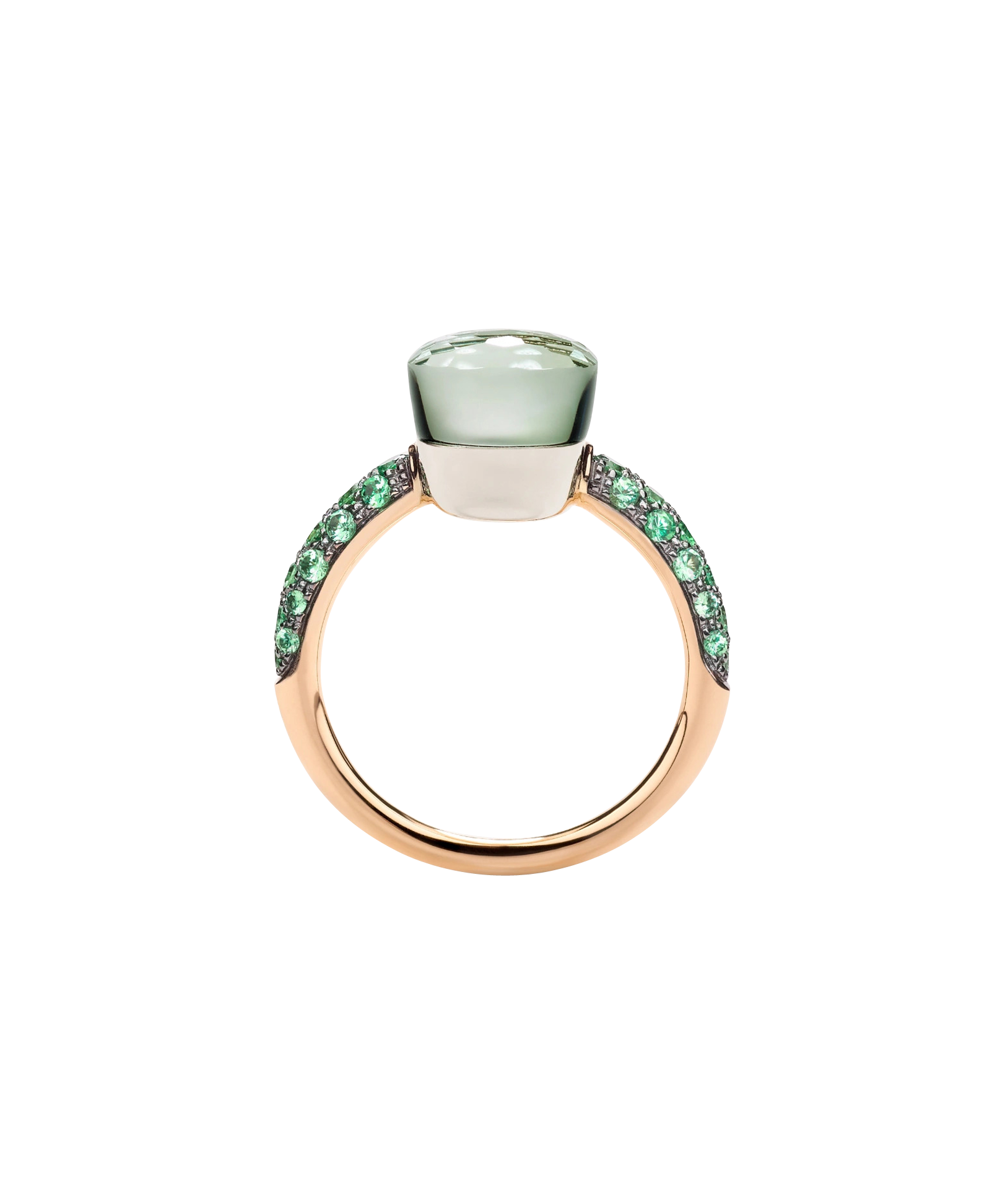 Pomellato Nudo Petit Ring Pomellato Nudo Petit Ring