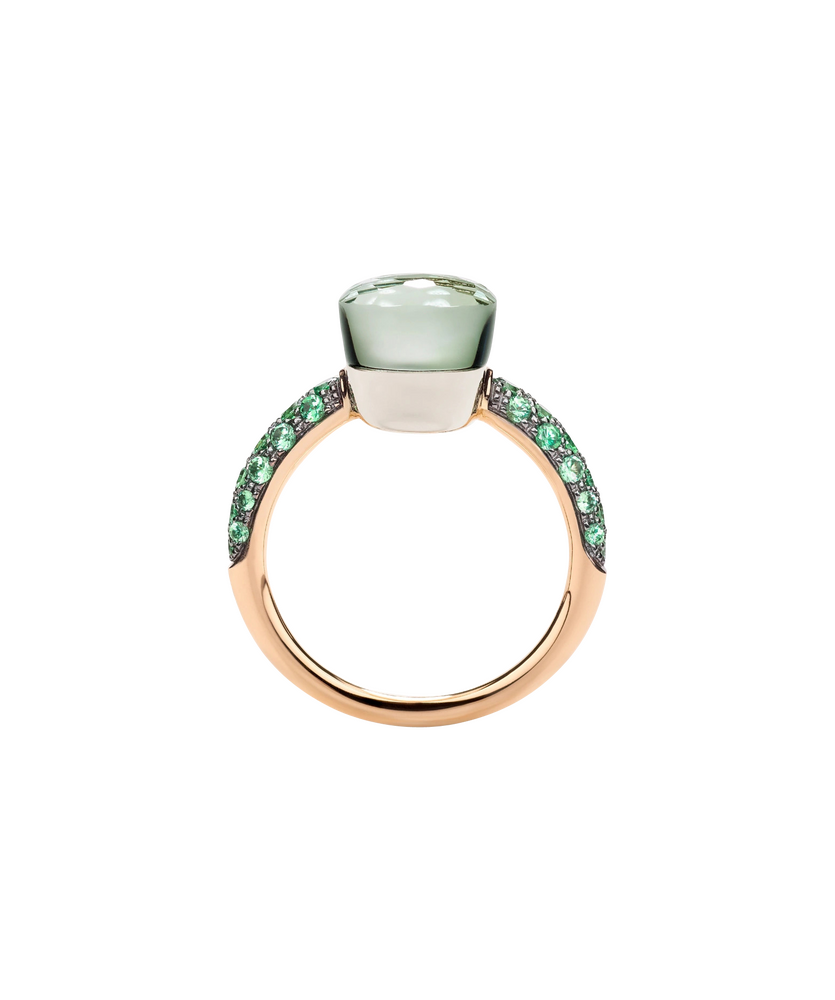 Pomellato Nudo Petit Ring Pomellato Nudo Petit Ring
