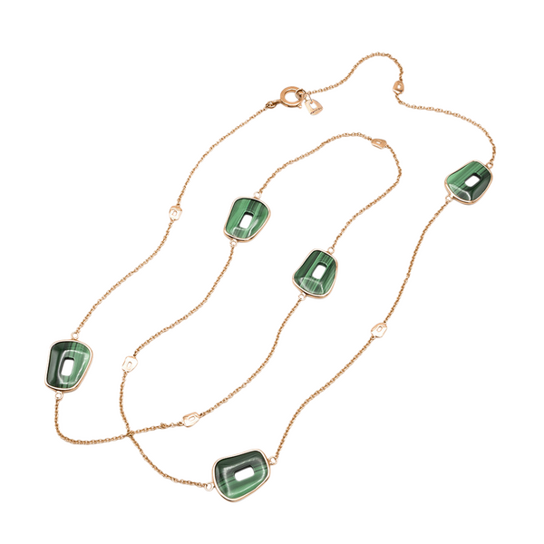 Mattioli Puzzle Halskette Mattioli Puzzle Halskette