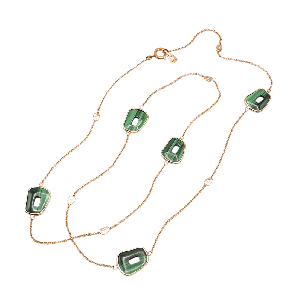 Mattioli Puzzle Halskette Mattioli Puzzle Halskette