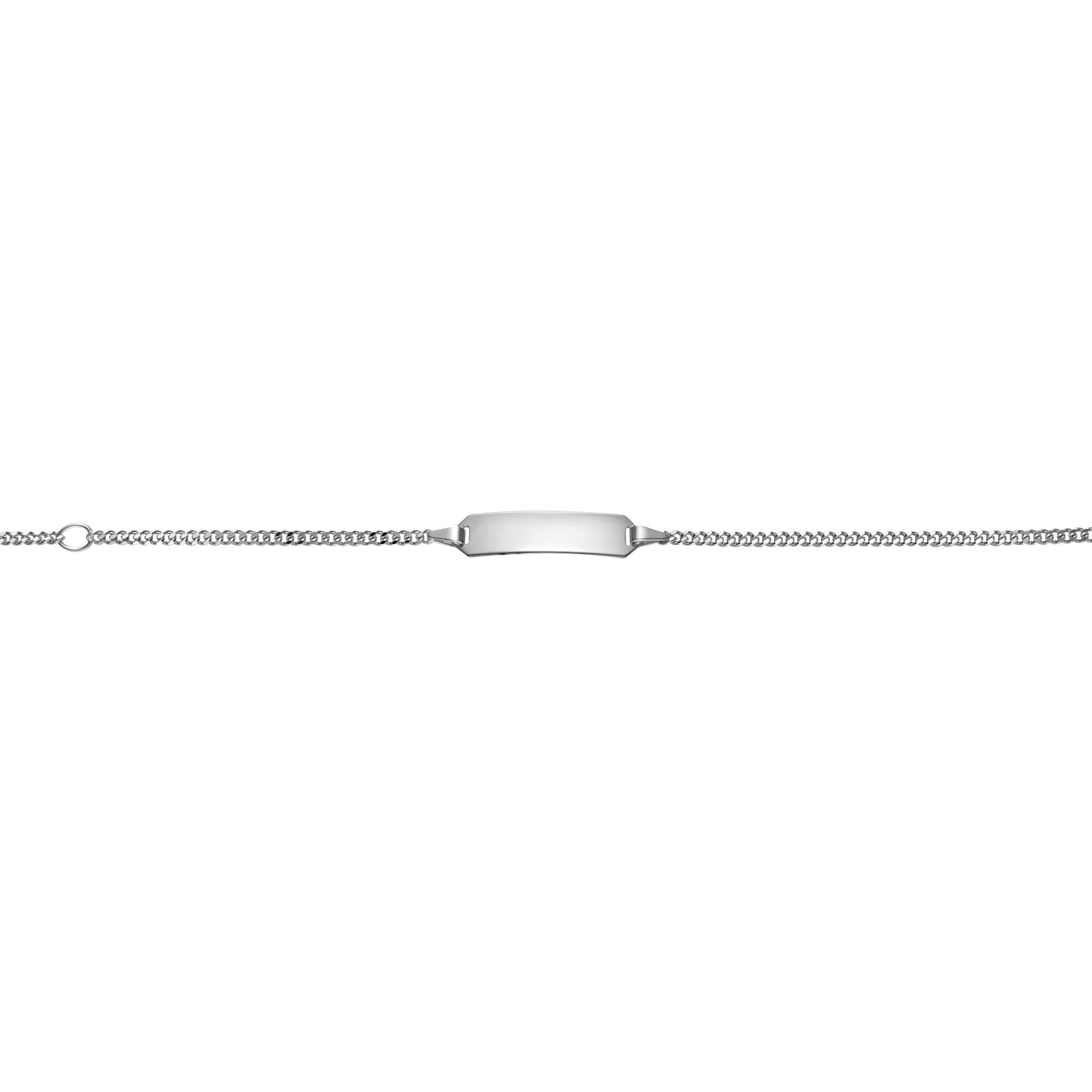 Brogle Classic Gravurarmband Brogle Classic Gravurarmband