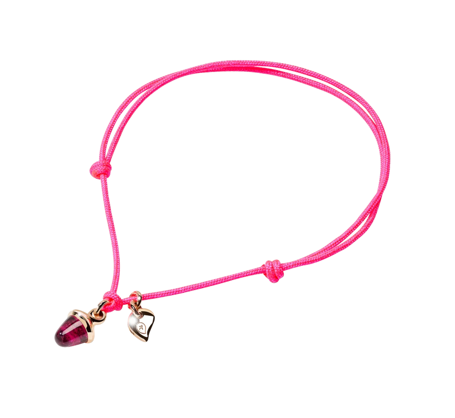 Tamara Comolli Mikado Nylon Bracelet Tamara Comolli Mikado Nylon Bracelet