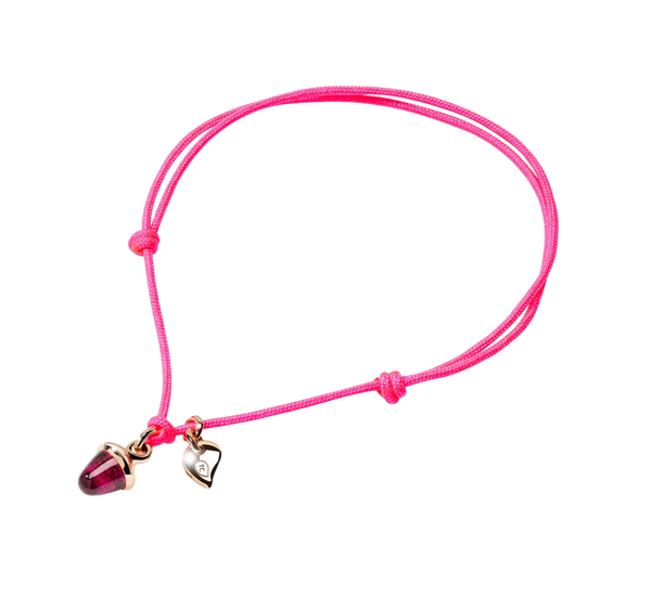 Tamara Comolli Mikado Nylon Bracelet Tamara Comolli Mikado Nylon Bracelet