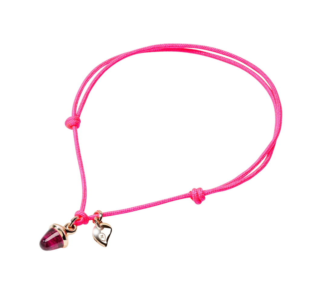 Tamara Comolli Mikado Nylon Bracelet Tamara Comolli Mikado Nylon Bracelet