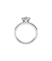 Brogle solitaire ring Helena from 0.7 carat Brogle solitaire ring Helena from 0.7 carat