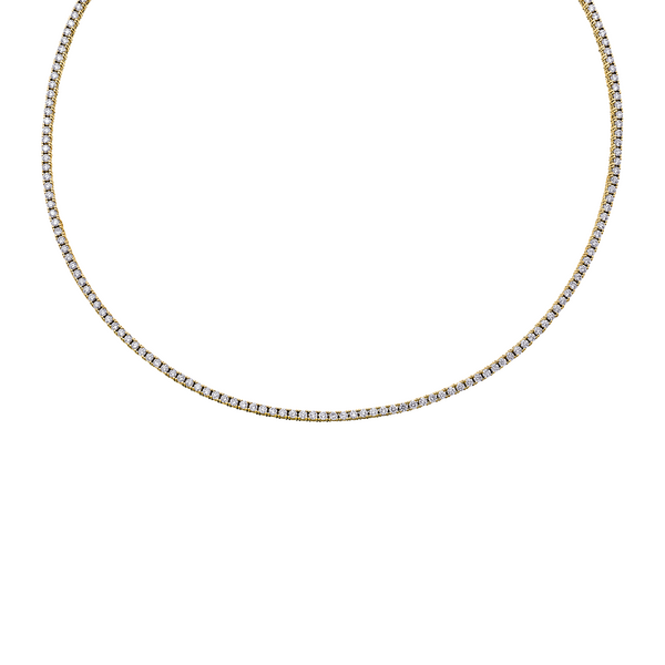 Brogle Selection Tenniscollier Brogle Selection Tenniscollier