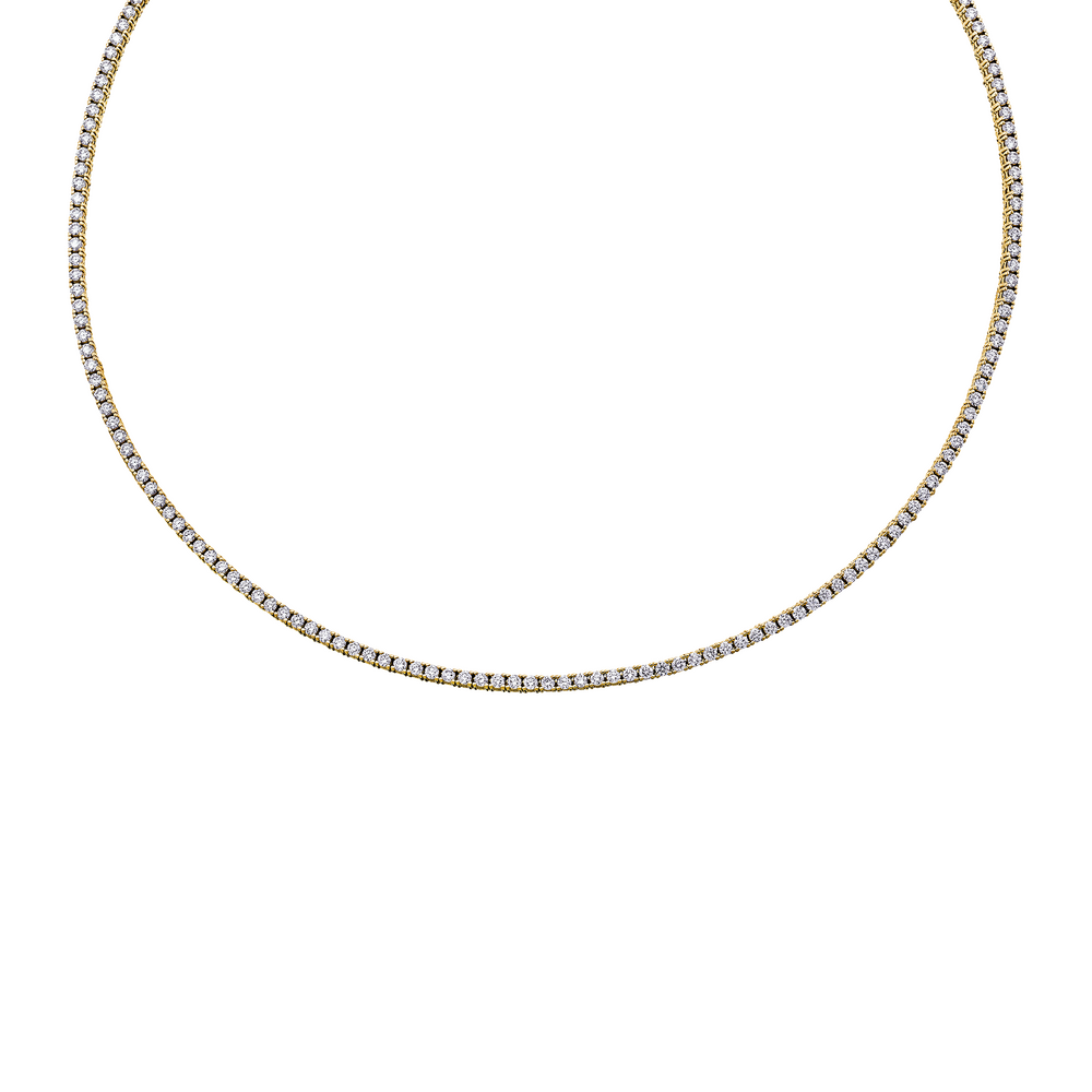 Brogle Selection Tenniscollier Brogle Selection Tenniscollier