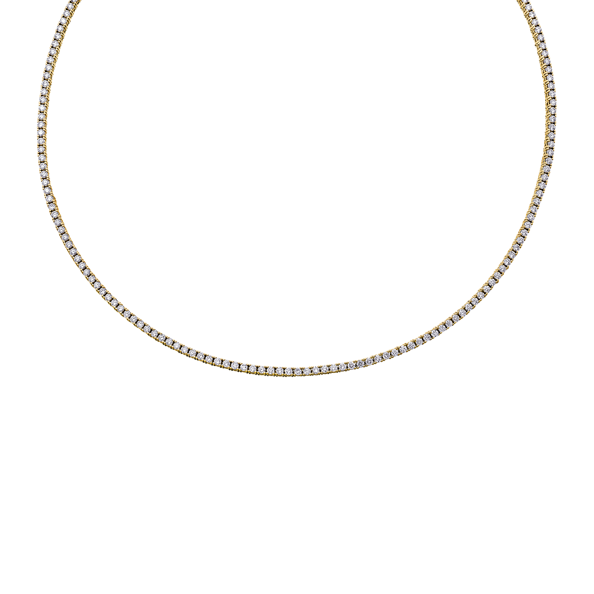 Brogle Selection Tenniscollier Brogle Selection Tenniscollier