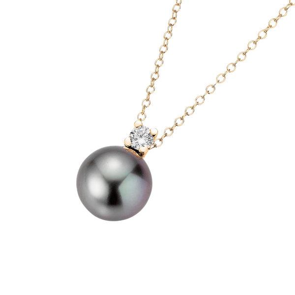 Gellner H2O Halskette mit Anhänger