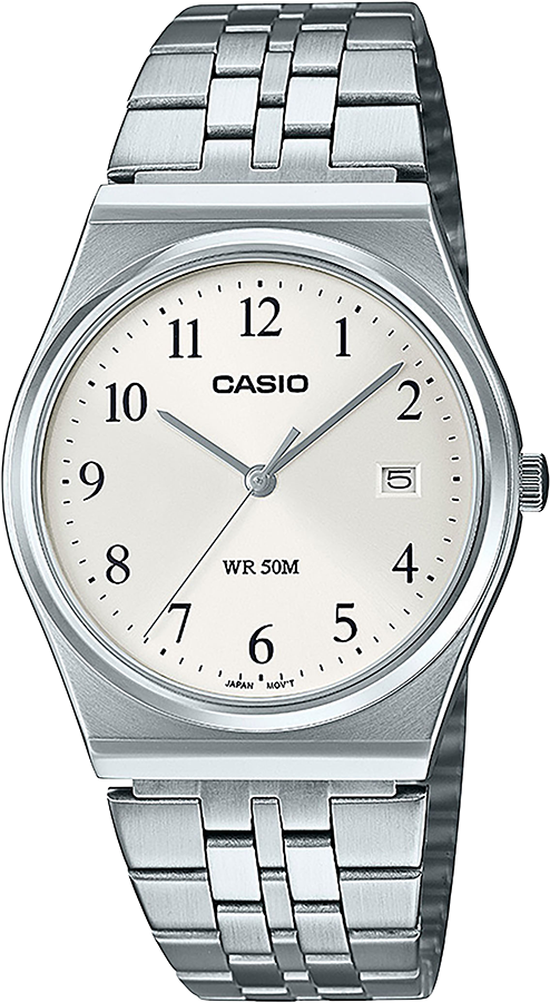 CASIO TIMELESS Quartz 35 mm
