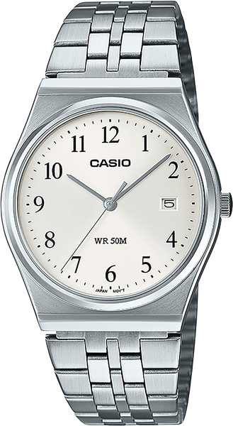 CASIO TIMELESS Quarz 35mm CASIO TIMELESS Quarz 35mm