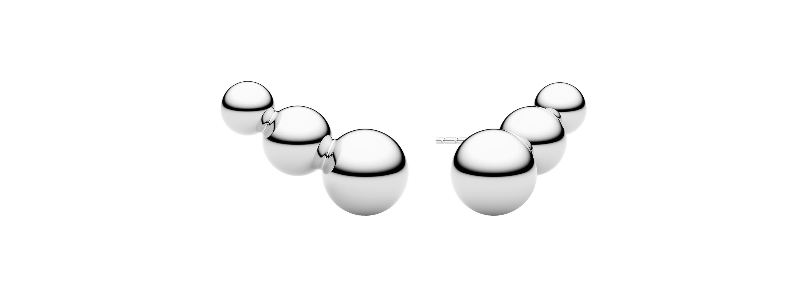 SIF Jakobs Bormio earrings SIF Jakobs Bormio earrings