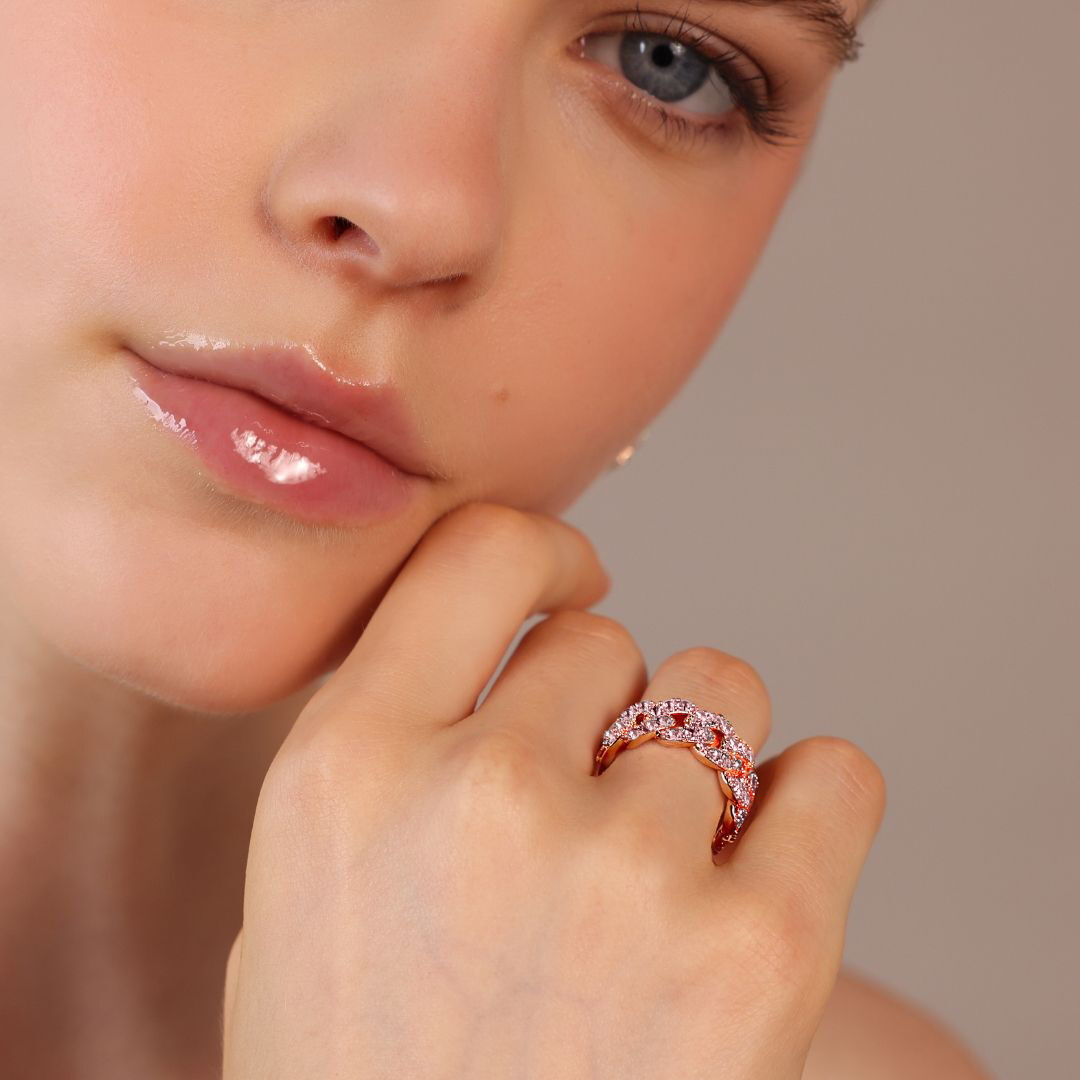 Bronzallure Altissima Ring Bronzallure Altissima Ring