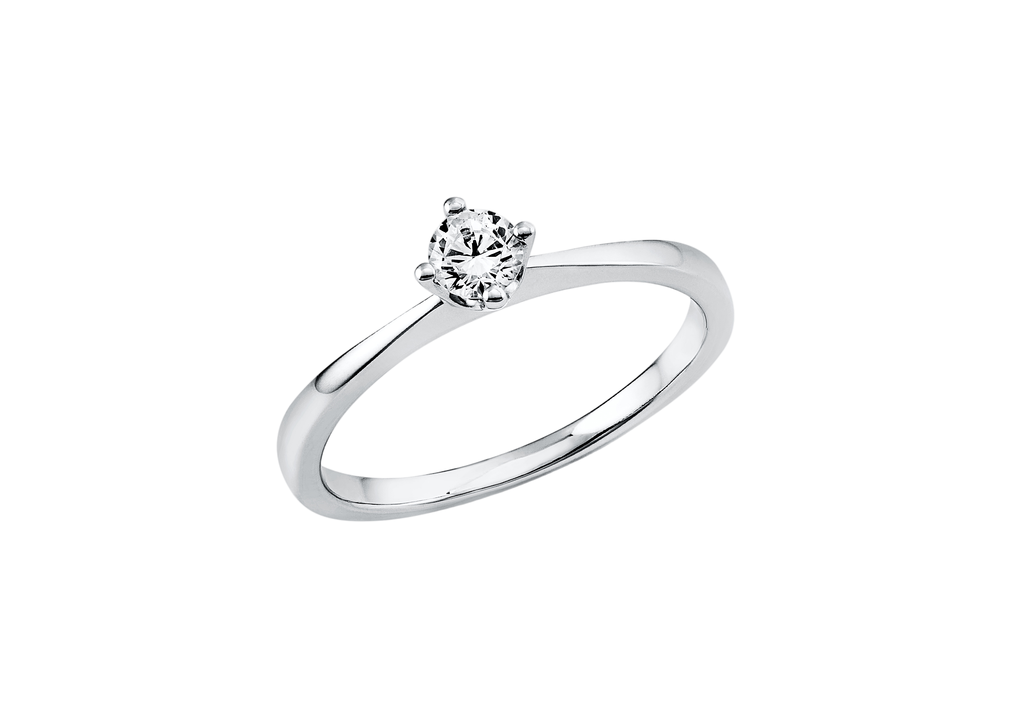 Brogle Solitairering Brogle Solitairering