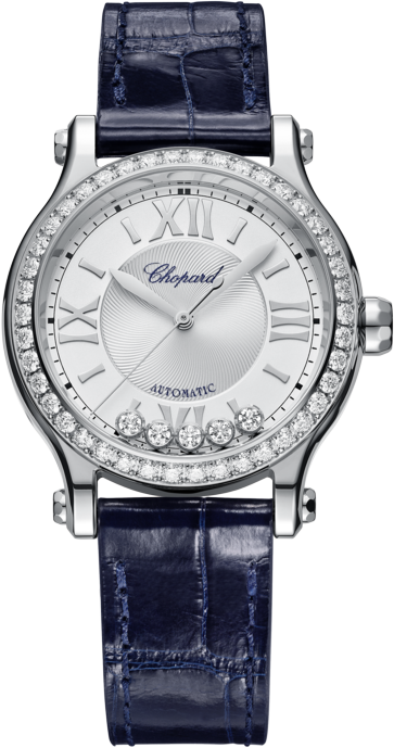 Chopard Happy Sport Automatik 33mm
