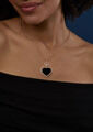 Chopard Happy Hearts Necklace with Pendant Chopard Happy Hearts Necklace with Pendant