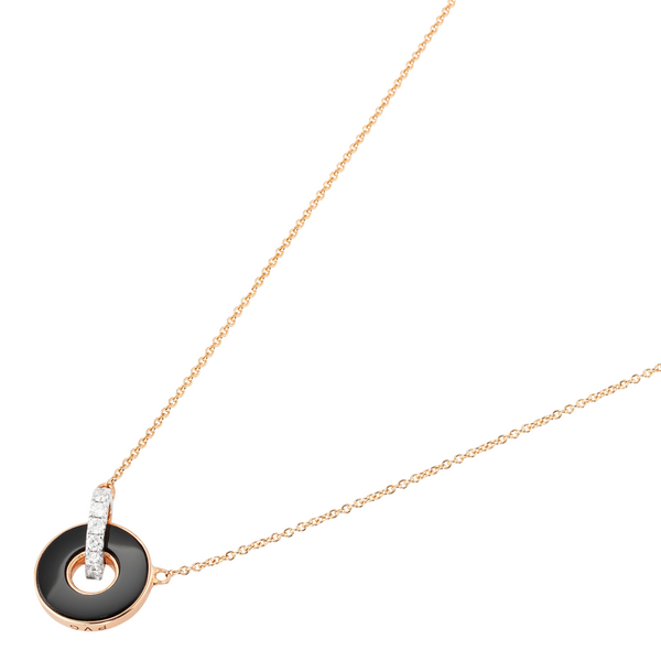 Ponte Vecchio Gioielli Promesse necklace with pendant Ponte Vecchio Gioielli Promesse necklace with pendant