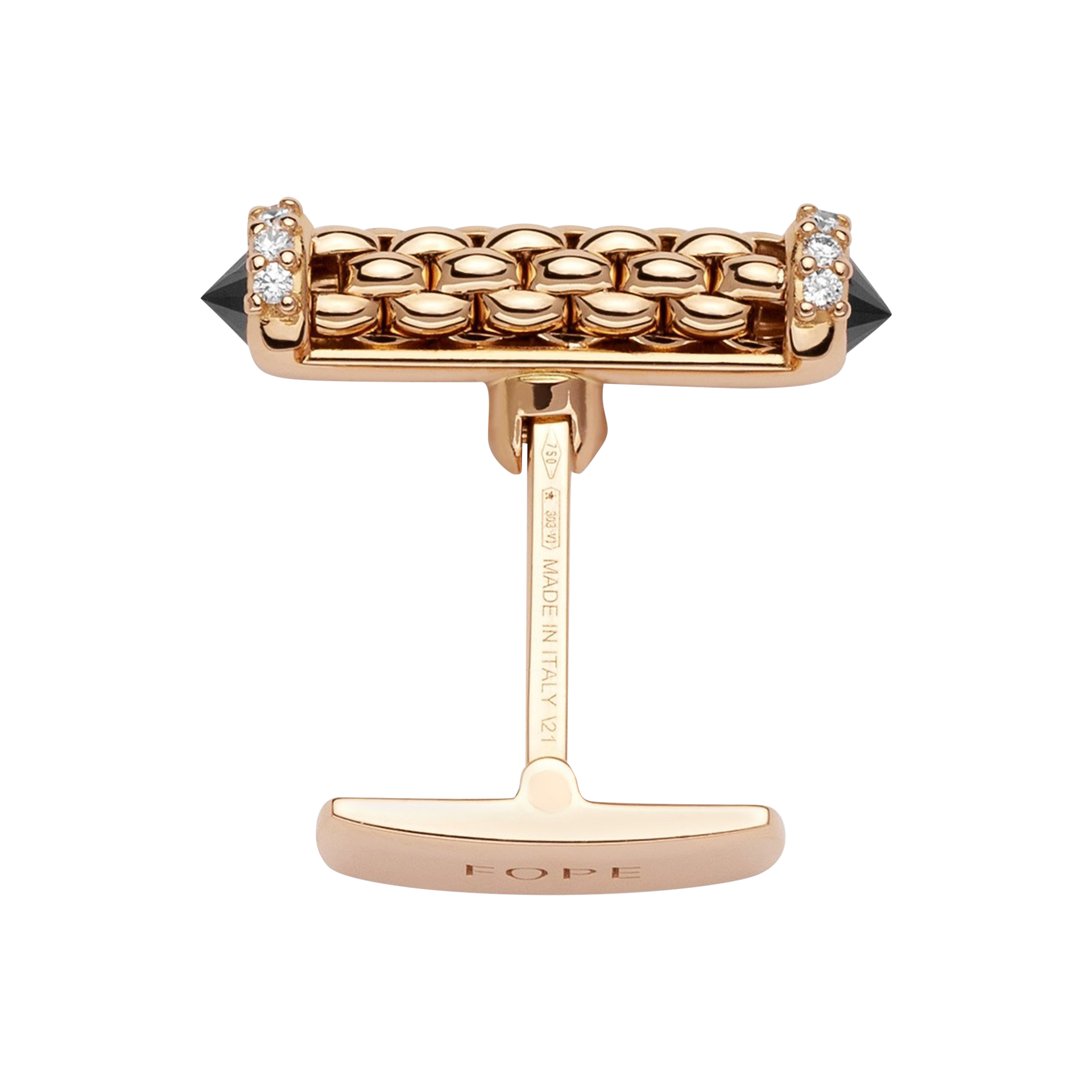 Fope Solo Manchettenknöpfe Fope Solo Manchettenknöpfe