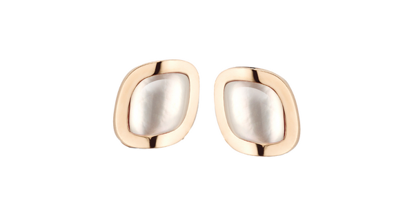 Bigli Mini Nicki Bergkristall Ohrstecker Bigli Mini Nicki Bergkristall Ohrstecker
