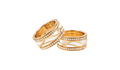 Wellendorff Brillantflügel Ring Wellendorff Brillantflügel Ring