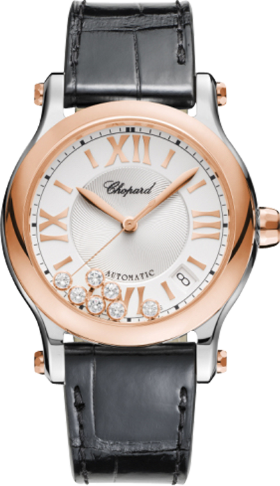 Chopard Happy Sport Medium Automatik 36mm Chopard Happy Sport Medium Automatik 36mm