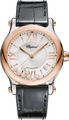 Chopard Happy Sport Medium Automatic 36mm