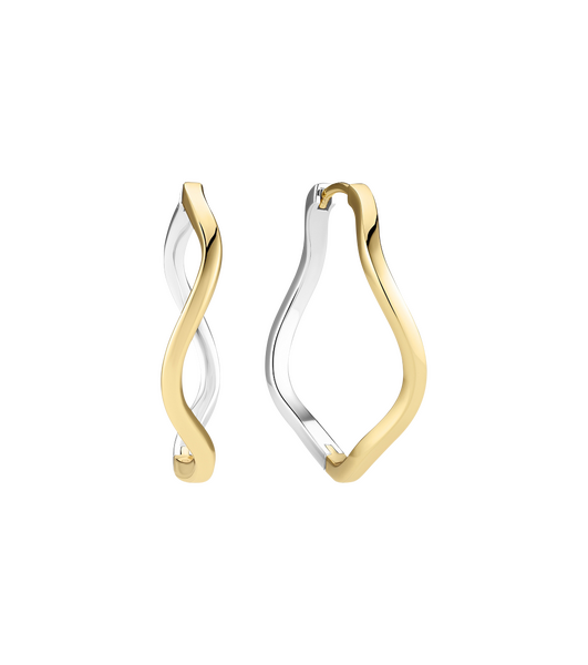 SIF Jakobs Ellera Waves Pianura Creolen SIF Jakobs Ellera Waves Pianura Creolen