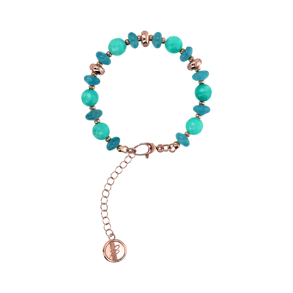Bronzallure Felicia bracelet
