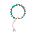 Bronzallure Felicia bracelet