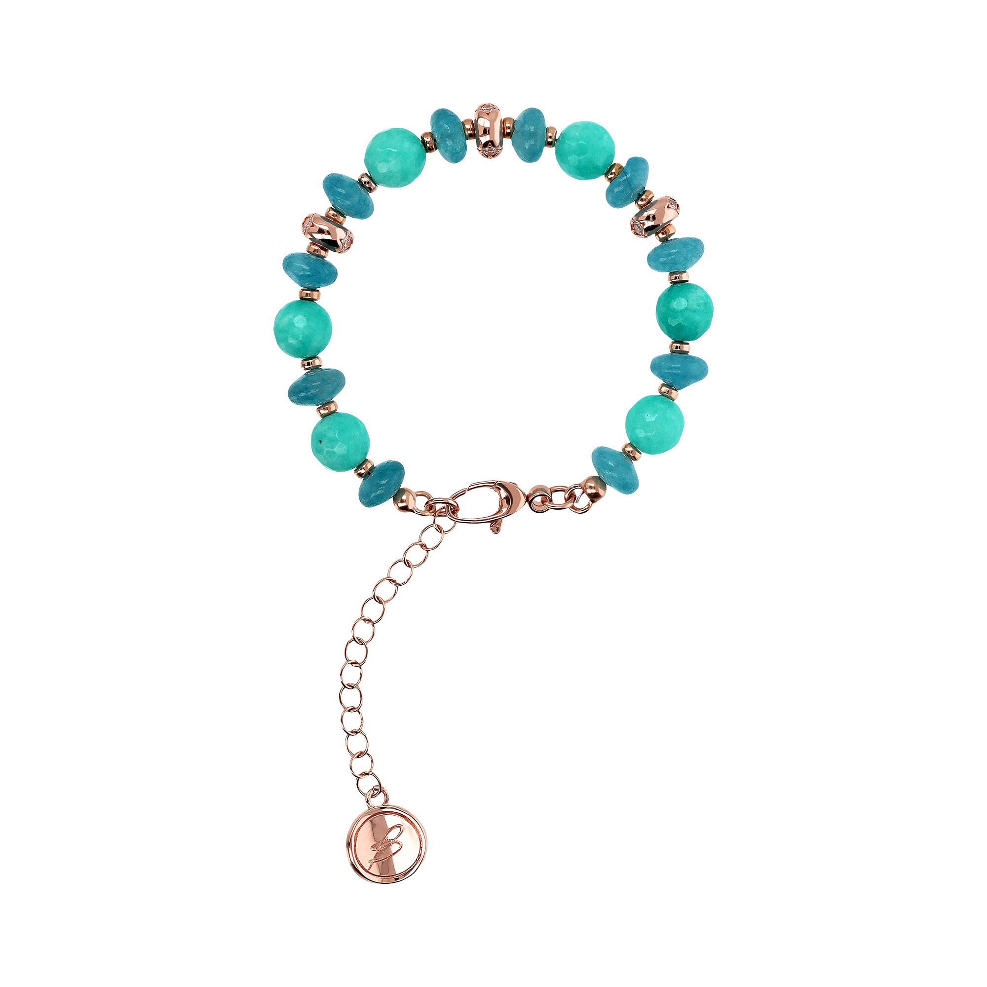 Bronzallure Felicia Armband Bronzallure Felicia Armband