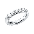 Brogle Selection Eternity Memoir Ring