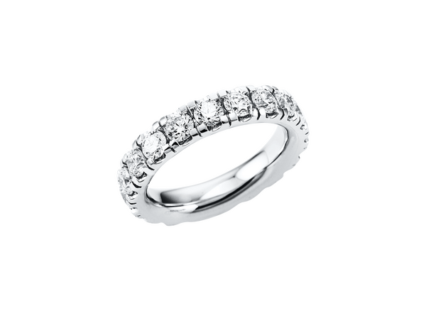 Brogle Selection memo ring Brogle Selection memo ring