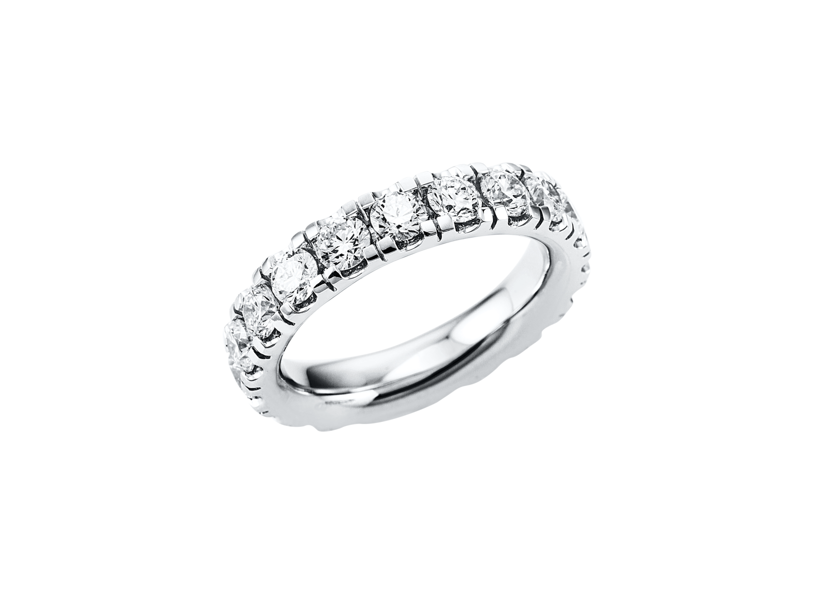 Brogle Selection memo ring Brogle Selection memo ring
