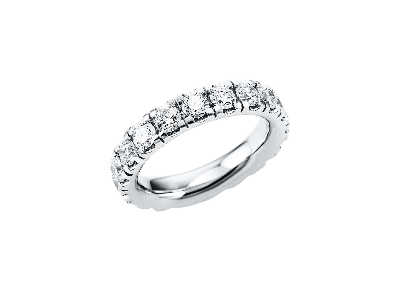 Brogle Selection memo ring Brogle Selection memo ring