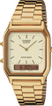 CASIO VINTAGE EDGY 27mm CASIO VINTAGE EDGY 27mm