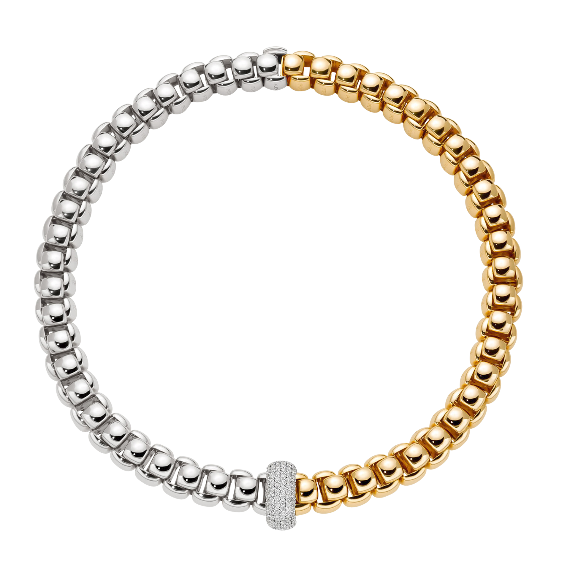 Fope Luna Necklace Fope Luna Necklace