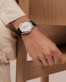 Baume & Mercier Baumatic 10518 COSC 40mm