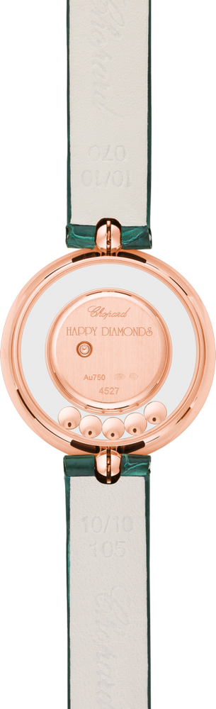 Chopard Happy Diamonds Icons 25.8mm