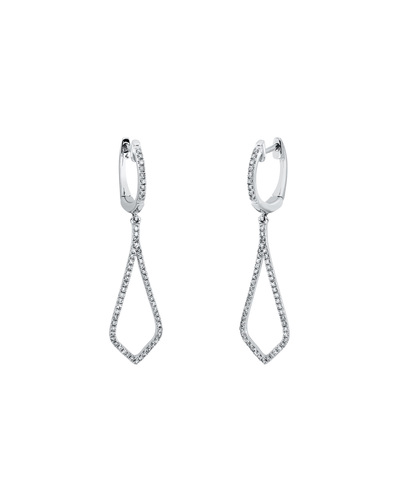 Brogle Classic Diamantohrhänger Brogle Classic Diamantohrhänger