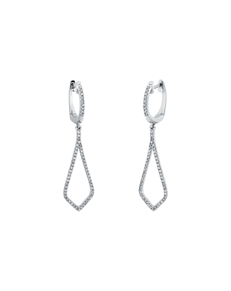 Brogle Classic Diamantohrhänger Brogle Classic Diamantohrhänger
