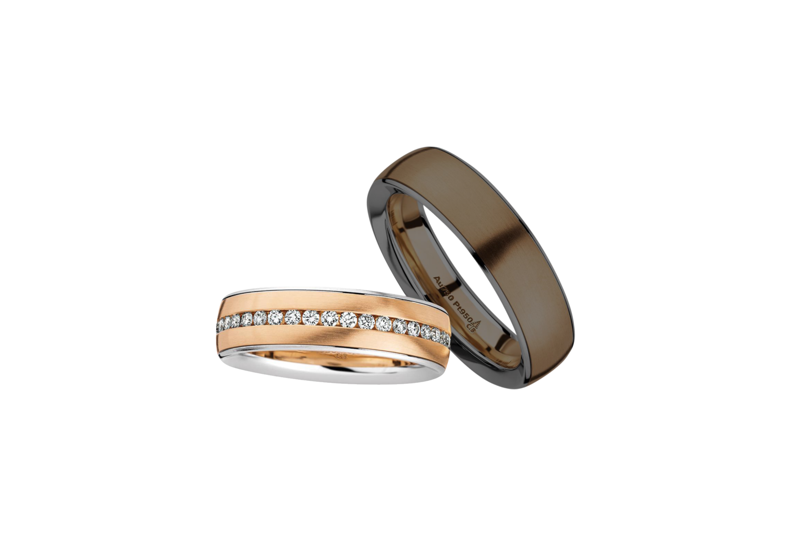 Christian Bauer Wedding ring Christian Bauer Wedding ring