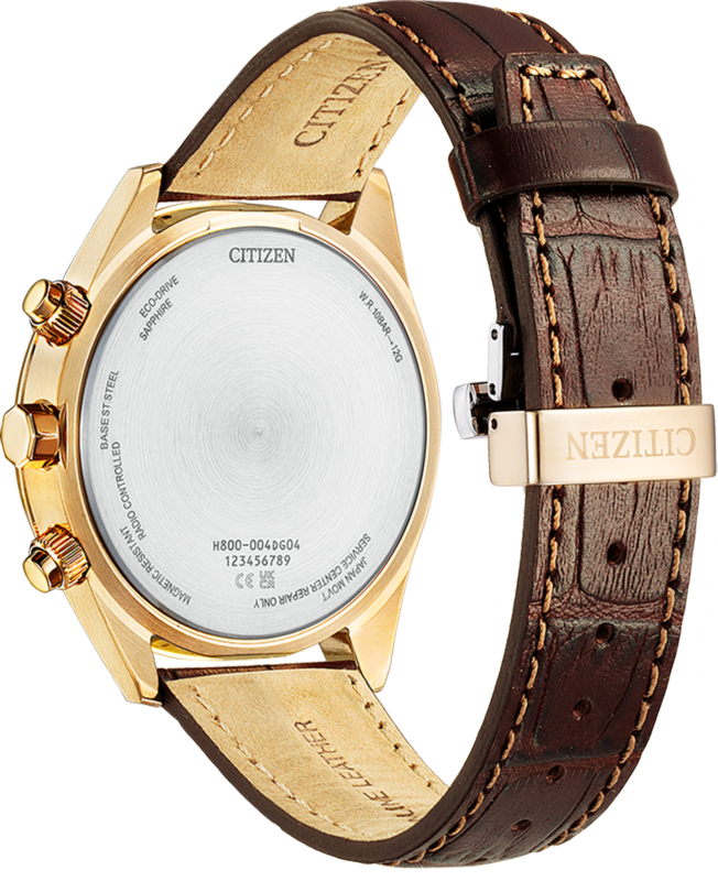 Citizen Sport Quartz 43mm Citizen Sport Quartz 43mm