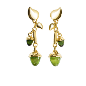 Tamara Comolli Mikado Rainforest Earrings