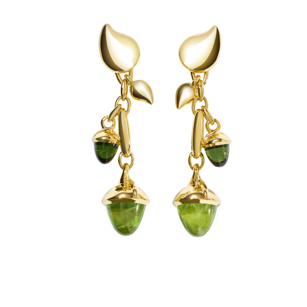 Tamara Comolli Mikado Rainforest Earrings