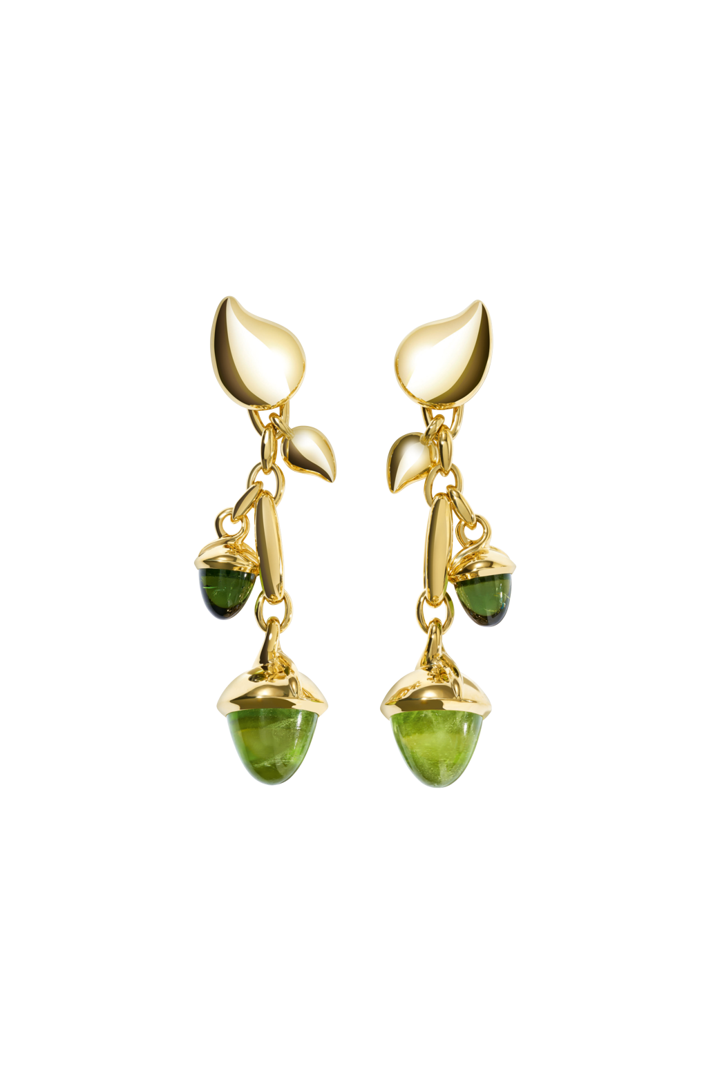 Tamara Comolli Mikado Rainforest Earrings Tamara Comolli Mikado Rainforest Earrings